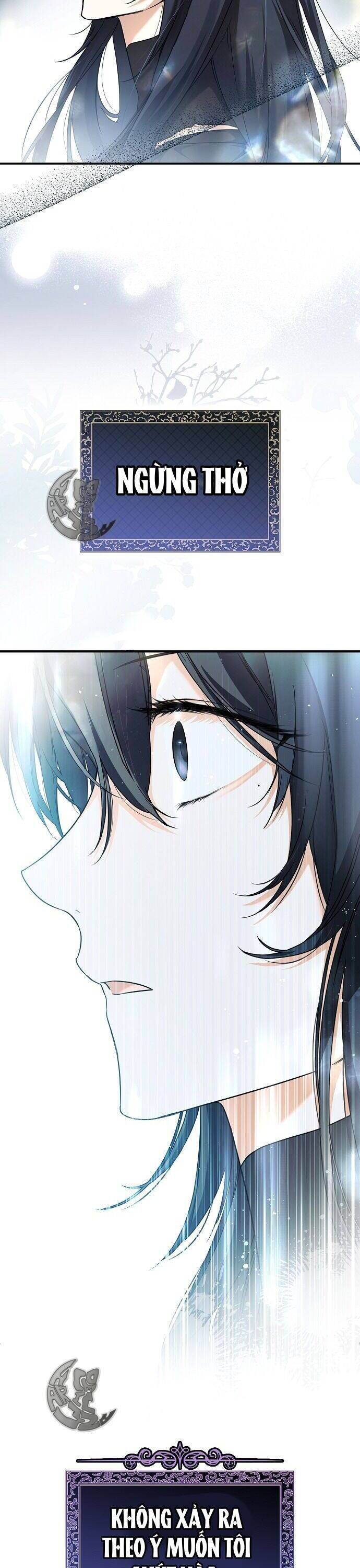 Ai Đó Đang Điều Khiển Cơ Thể Của Tôi Chapter 12.5 - Trang 2