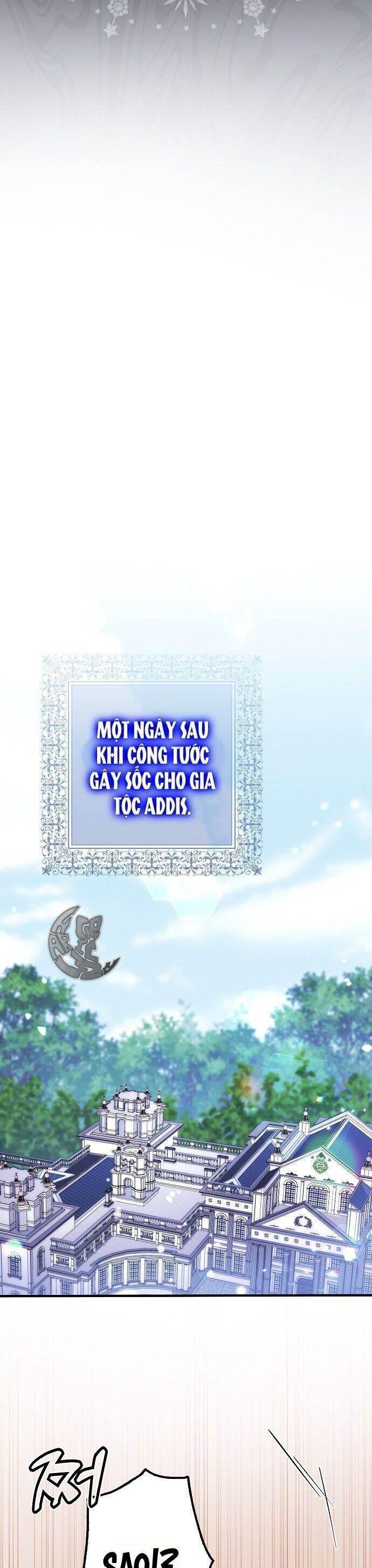 Ai Đó Đang Điều Khiển Cơ Thể Của Tôi Chapter 12.5 - Trang 2