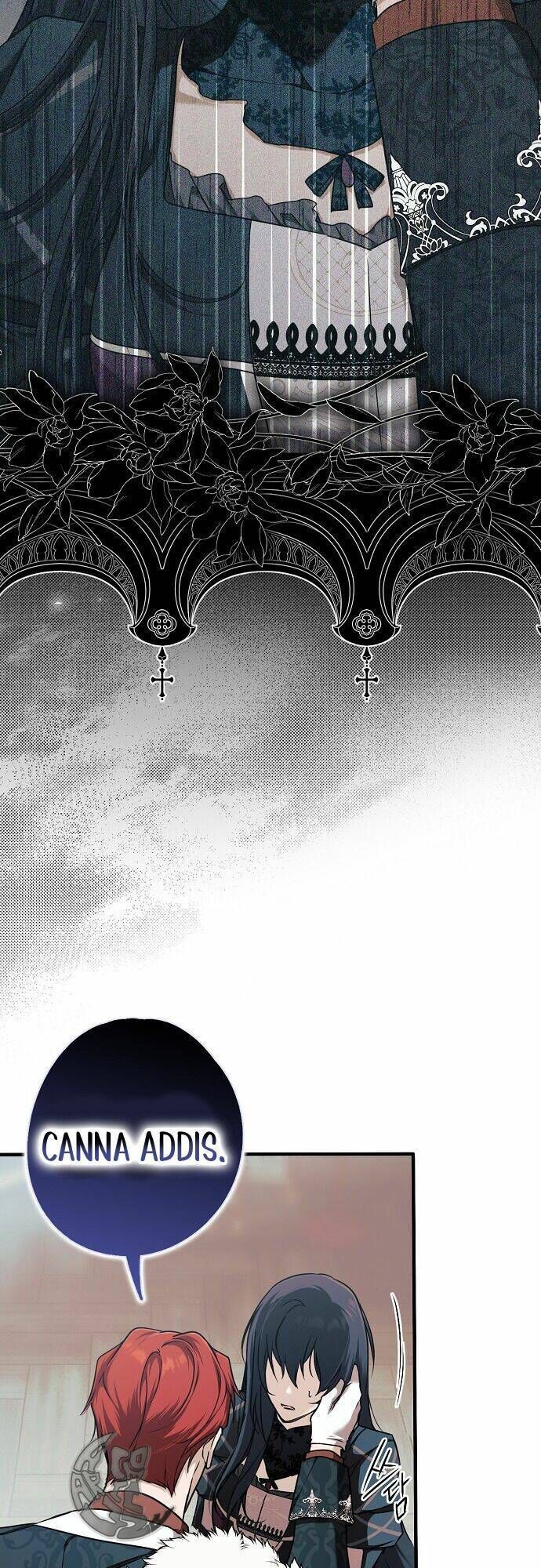 Ai Đó Đang Điều Khiển Cơ Thể Của Tôi Chapter 12.5 - Trang 2