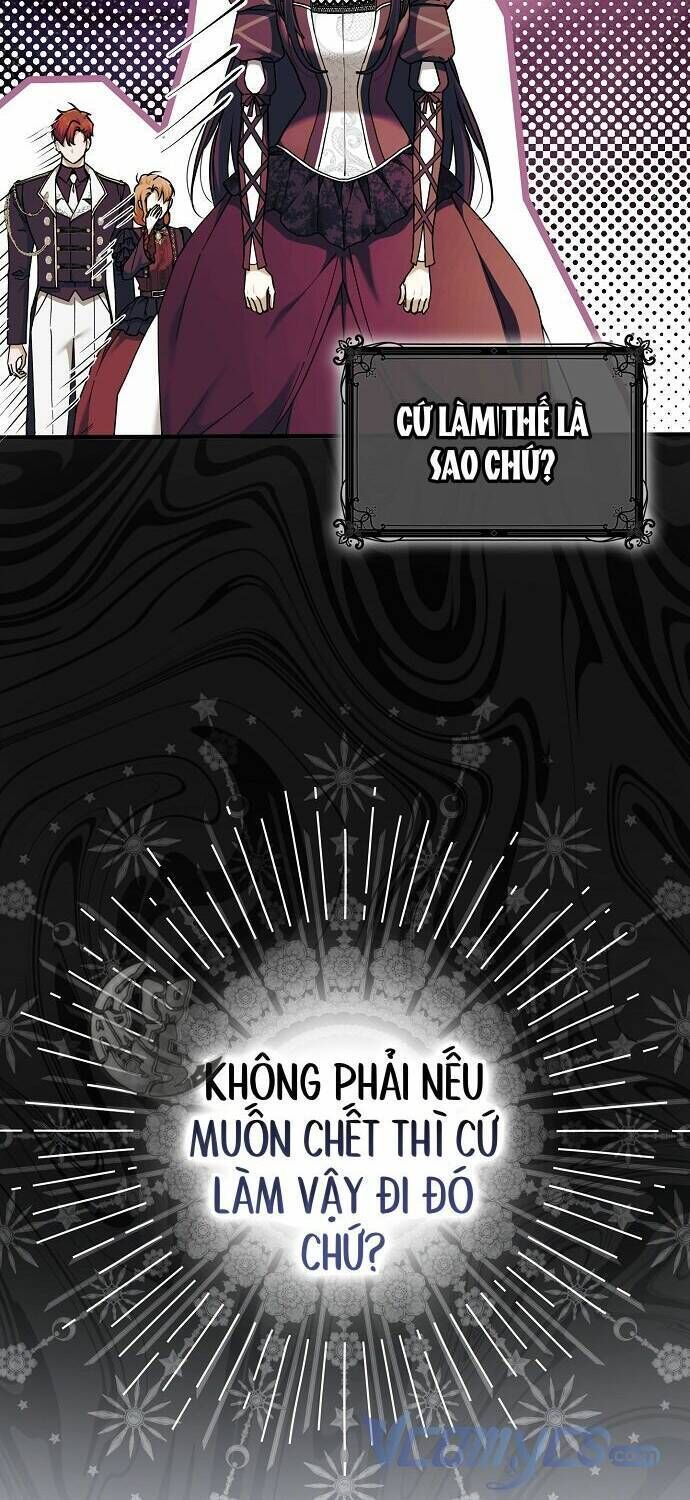 Ai Đó Đang Điều Khiển Cơ Thể Của Tôi Chapter 12.5 - Trang 2