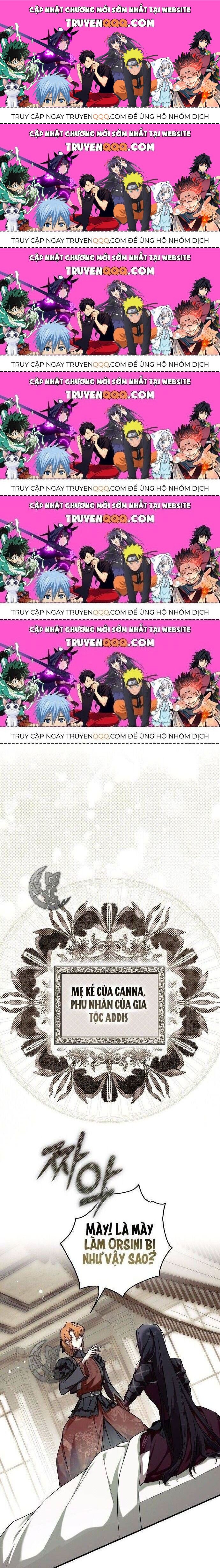 Ai Đó Đang Điều Khiển Cơ Thể Của Tôi Chapter 12.6 - Trang 2