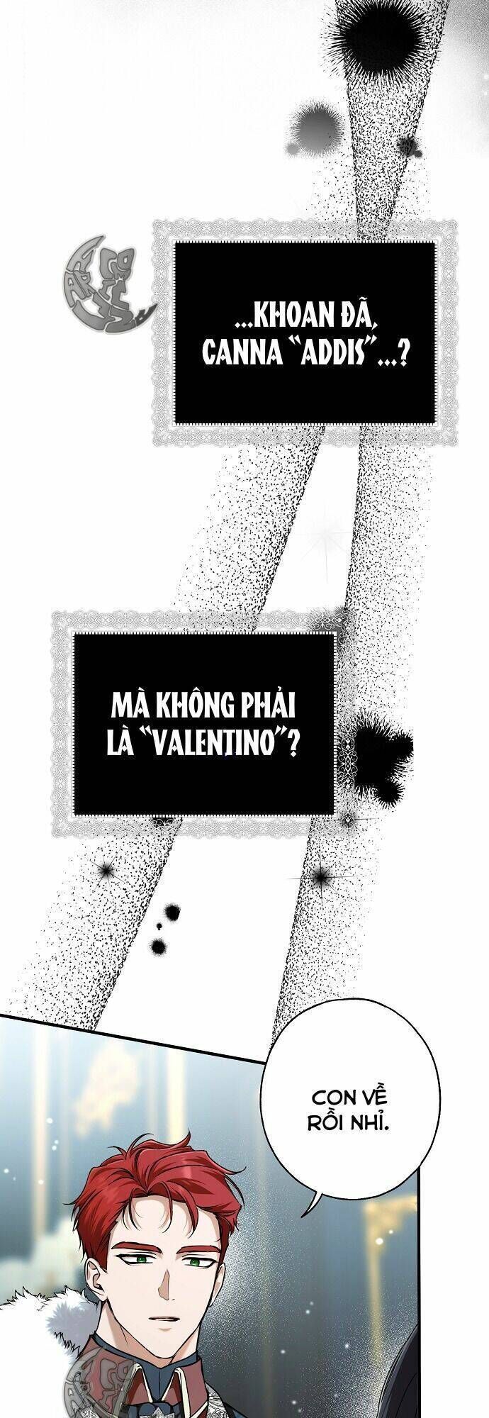 Ai Đó Đang Điều Khiển Cơ Thể Của Tôi Chapter 12.6 - Trang 2