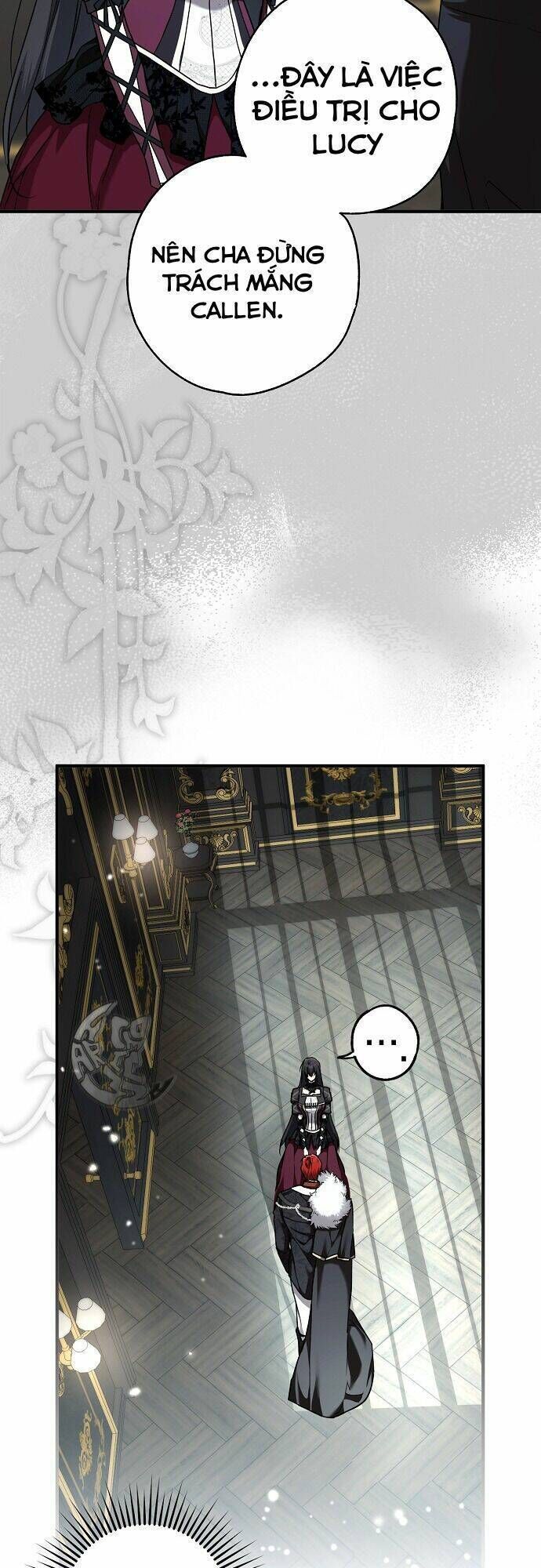 Ai Đó Đang Điều Khiển Cơ Thể Của Tôi Chapter 12.6 - Trang 2