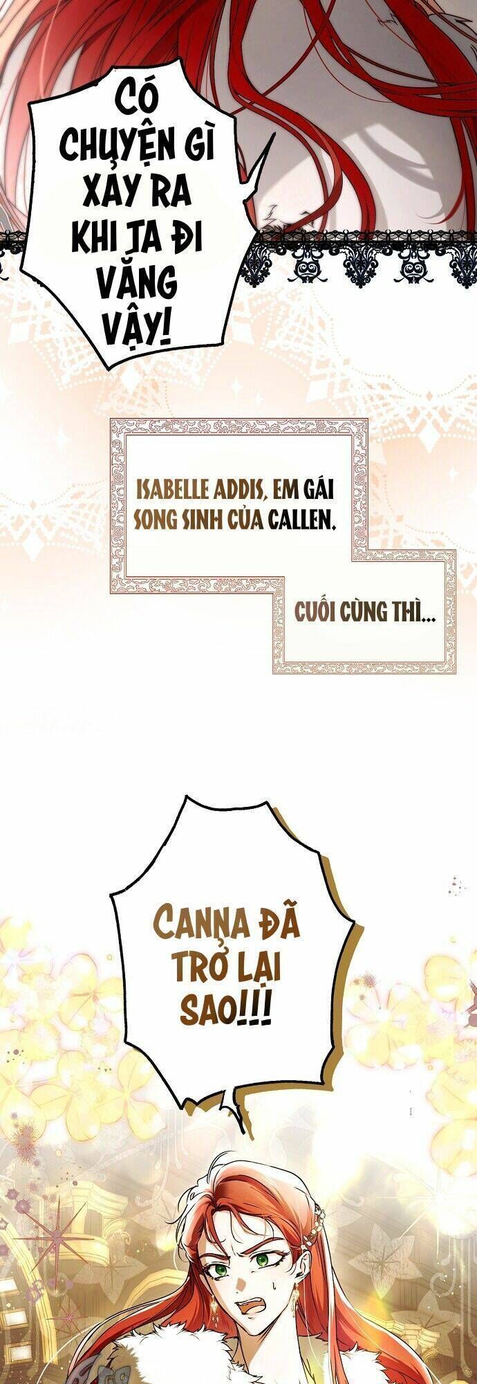 Ai Đó Đang Điều Khiển Cơ Thể Của Tôi Chapter 12.6 - Trang 2