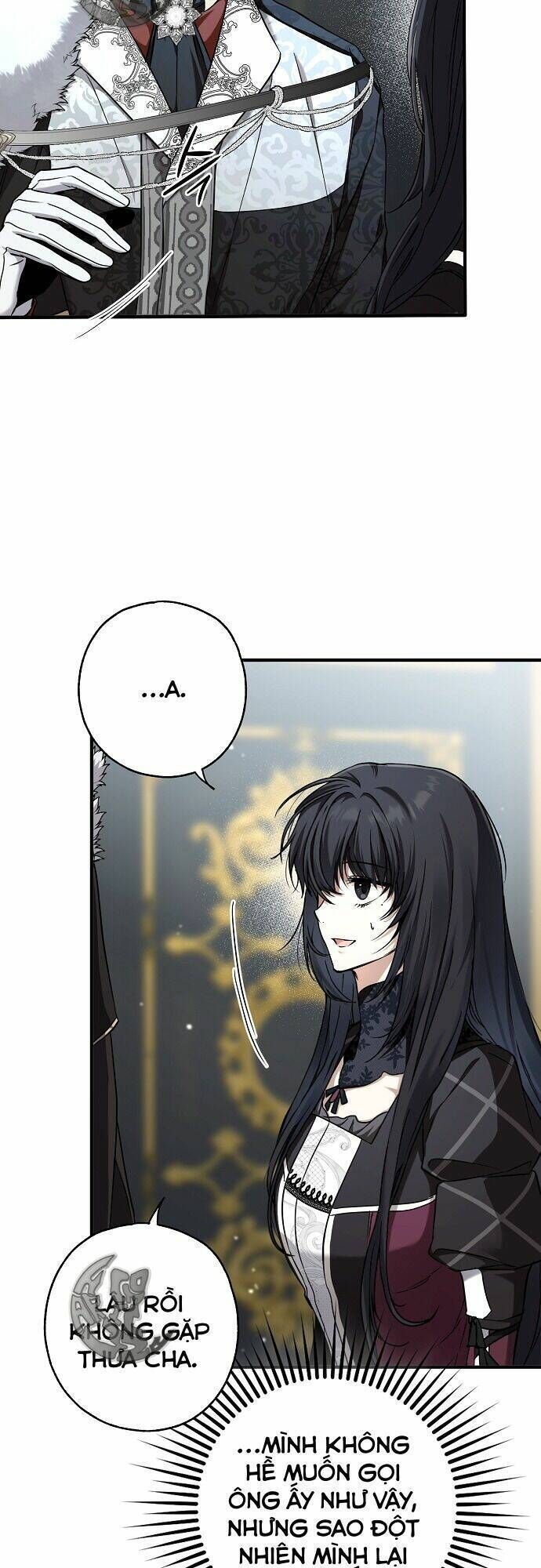 Ai Đó Đang Điều Khiển Cơ Thể Của Tôi Chapter 12.7 - Trang 2