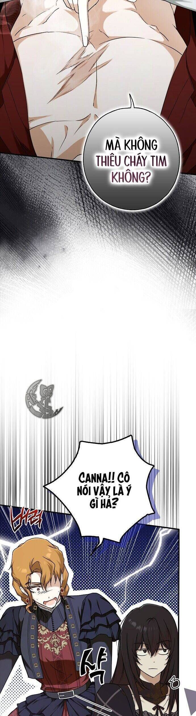 Ai Đó Đang Điều Khiển Cơ Thể Của Tôi Chapter 12.8 - Trang 2