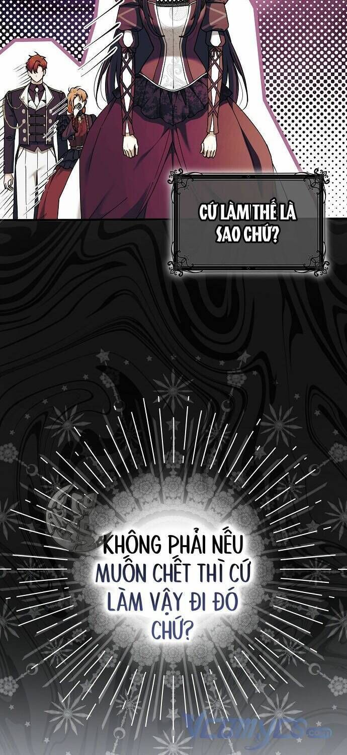 Ai Đó Đang Điều Khiển Cơ Thể Của Tôi Chapter 12.8 - Trang 2