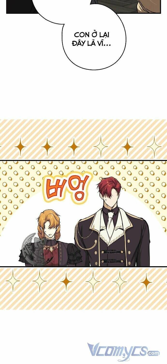 Ai Đó Đang Điều Khiển Cơ Thể Của Tôi Chapter 12.9 - Trang 2