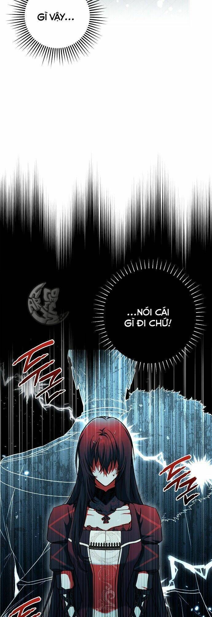 Ai Đó Đang Điều Khiển Cơ Thể Của Tôi Chapter 12.9 - Trang 2