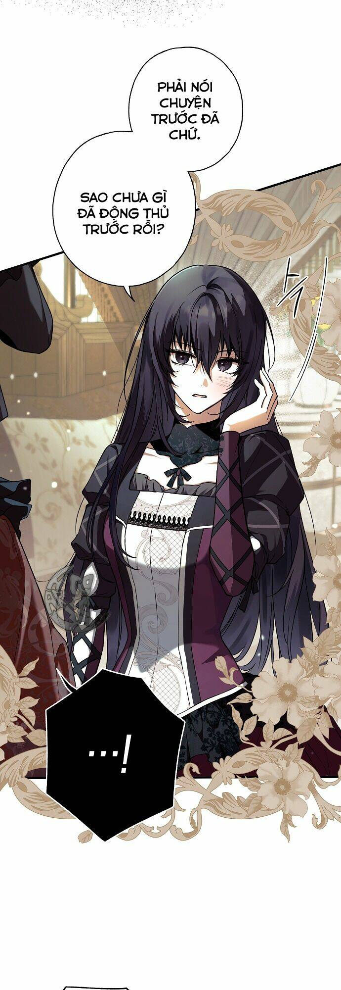 Ai Đó Đang Điều Khiển Cơ Thể Của Tôi Chapter 12 - Trang 2