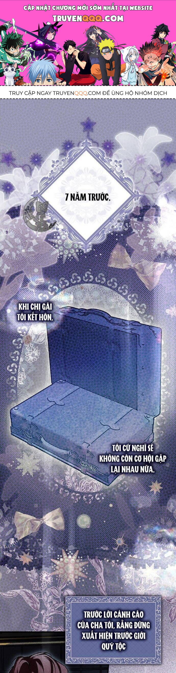 Ai Đó Đang Điều Khiển Cơ Thể Của Tôi Chapter 13.1 - Trang 2