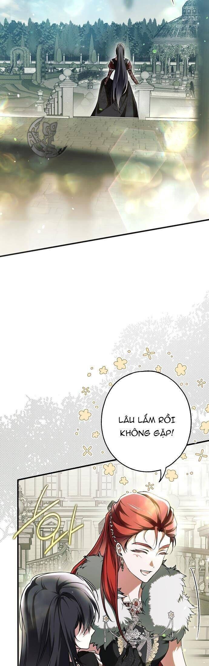 Ai Đó Đang Điều Khiển Cơ Thể Của Tôi Chapter 13.1 - Trang 2