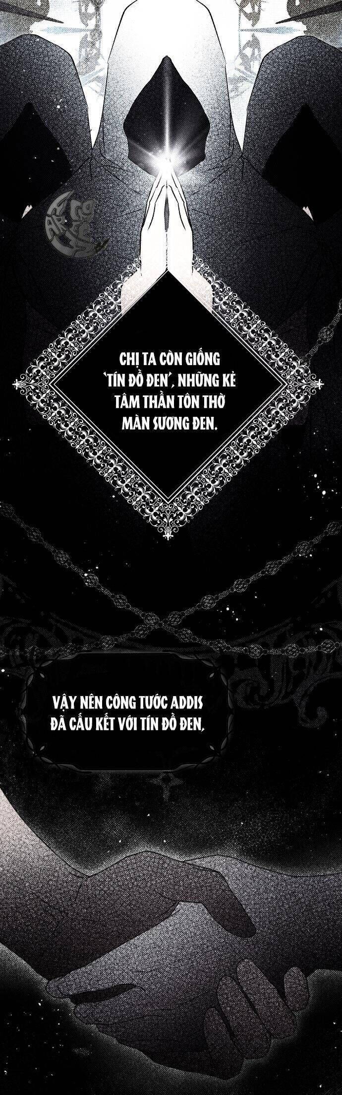 Ai Đó Đang Điều Khiển Cơ Thể Của Tôi Chapter 13.1 - Trang 2