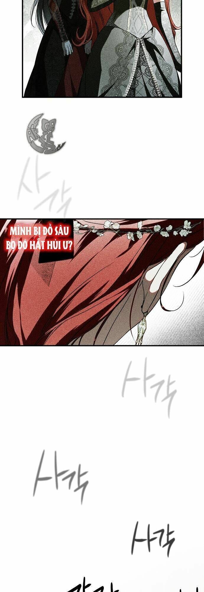 Ai Đó Đang Điều Khiển Cơ Thể Của Tôi Chapter 13.1 - Trang 2