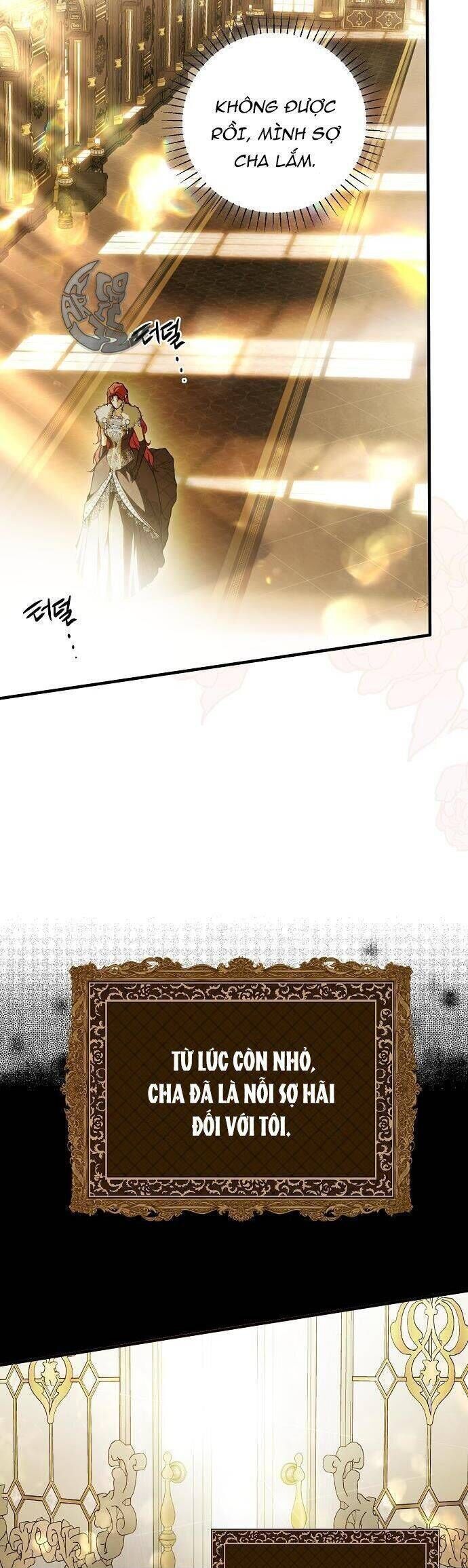 Ai Đó Đang Điều Khiển Cơ Thể Của Tôi Chapter 13.2 - Trang 2