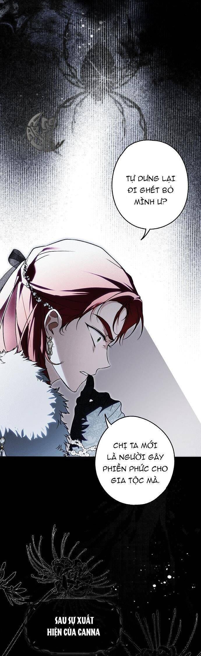 Ai Đó Đang Điều Khiển Cơ Thể Của Tôi Chapter 13.2 - Trang 2