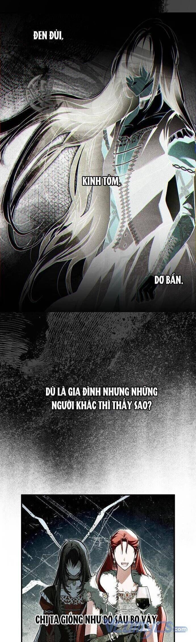 Ai Đó Đang Điều Khiển Cơ Thể Của Tôi Chapter 13.2 - Trang 2