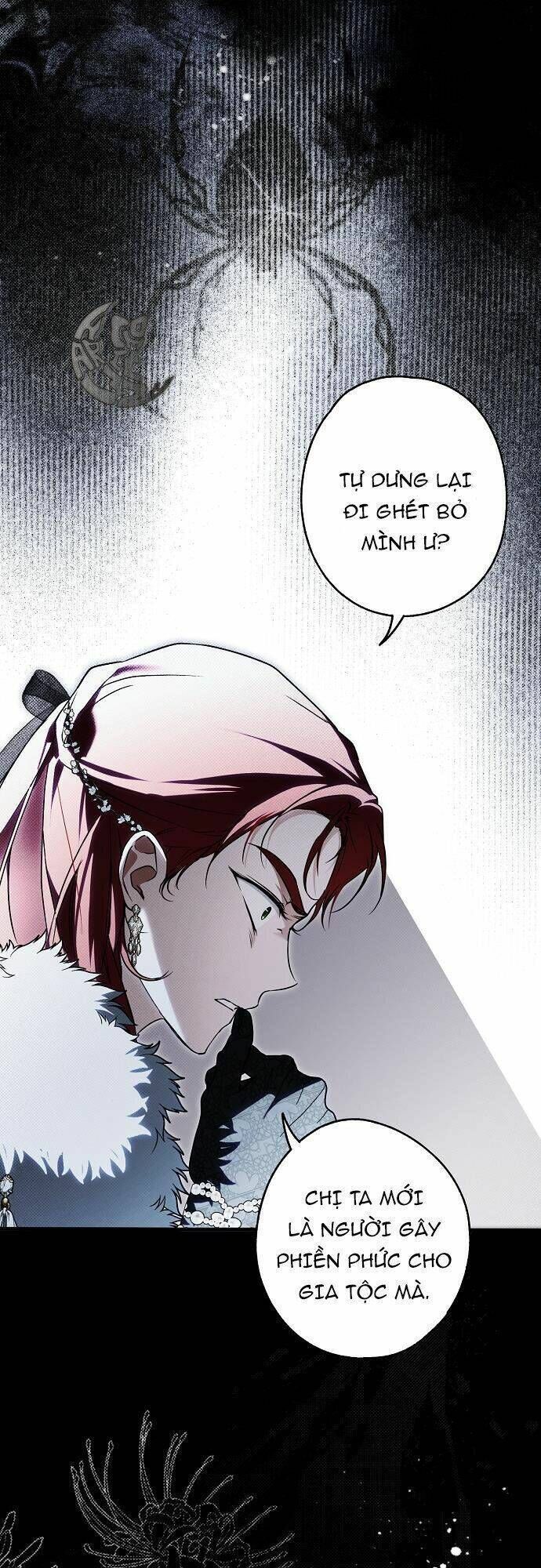 Ai Đó Đang Điều Khiển Cơ Thể Của Tôi Chapter 13.2 - Trang 2