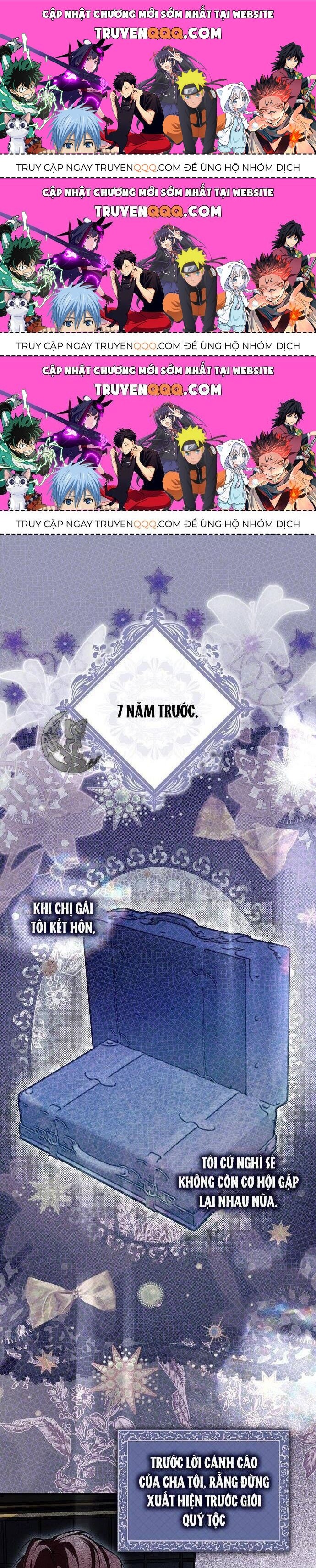 Ai Đó Đang Điều Khiển Cơ Thể Của Tôi Chapter 13.3 - Trang 2