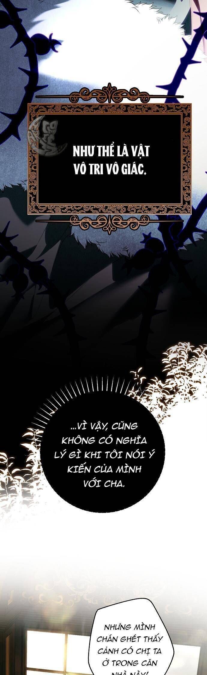 Ai Đó Đang Điều Khiển Cơ Thể Của Tôi Chapter 13.3 - Trang 2