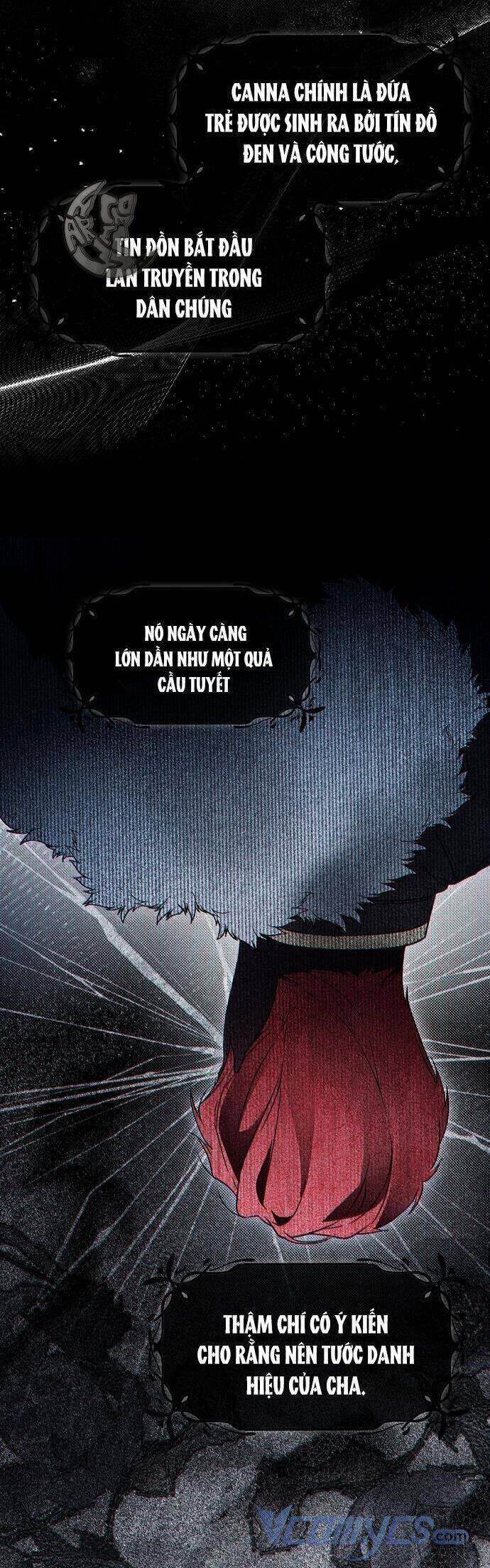 Ai Đó Đang Điều Khiển Cơ Thể Của Tôi Chapter 13.3 - Trang 2