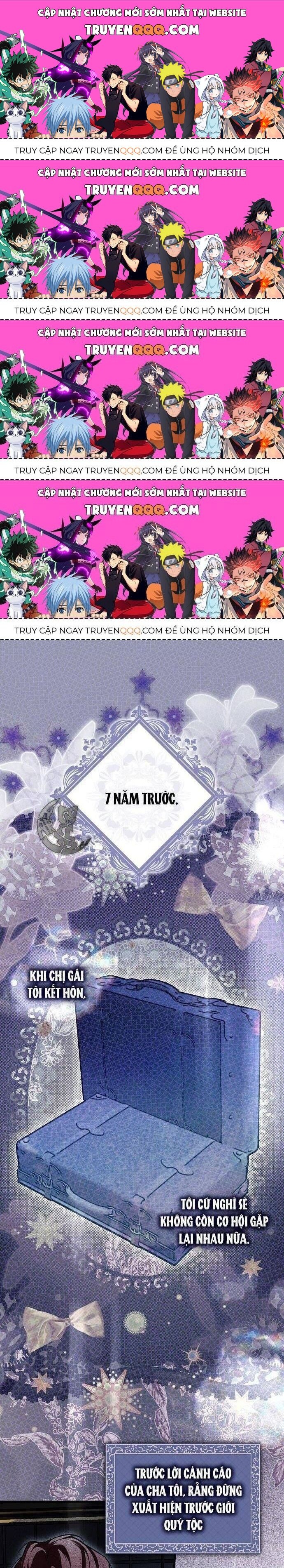 Ai Đó Đang Điều Khiển Cơ Thể Của Tôi Chapter 13.4 - Trang 2