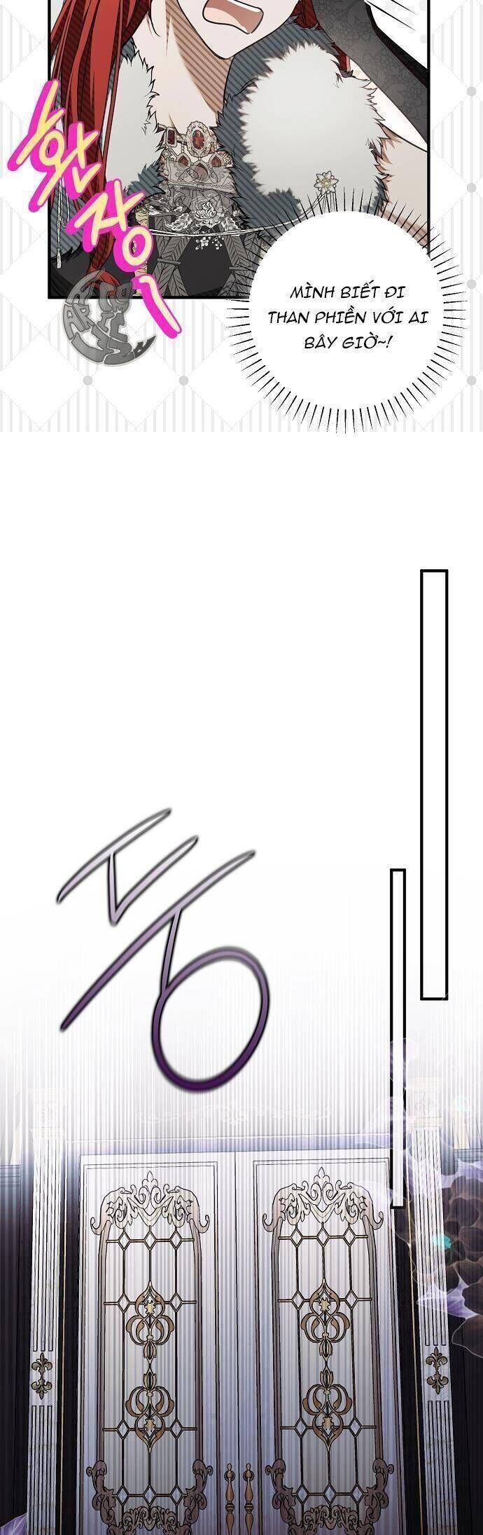 Ai Đó Đang Điều Khiển Cơ Thể Của Tôi Chapter 13.4 - Trang 2
