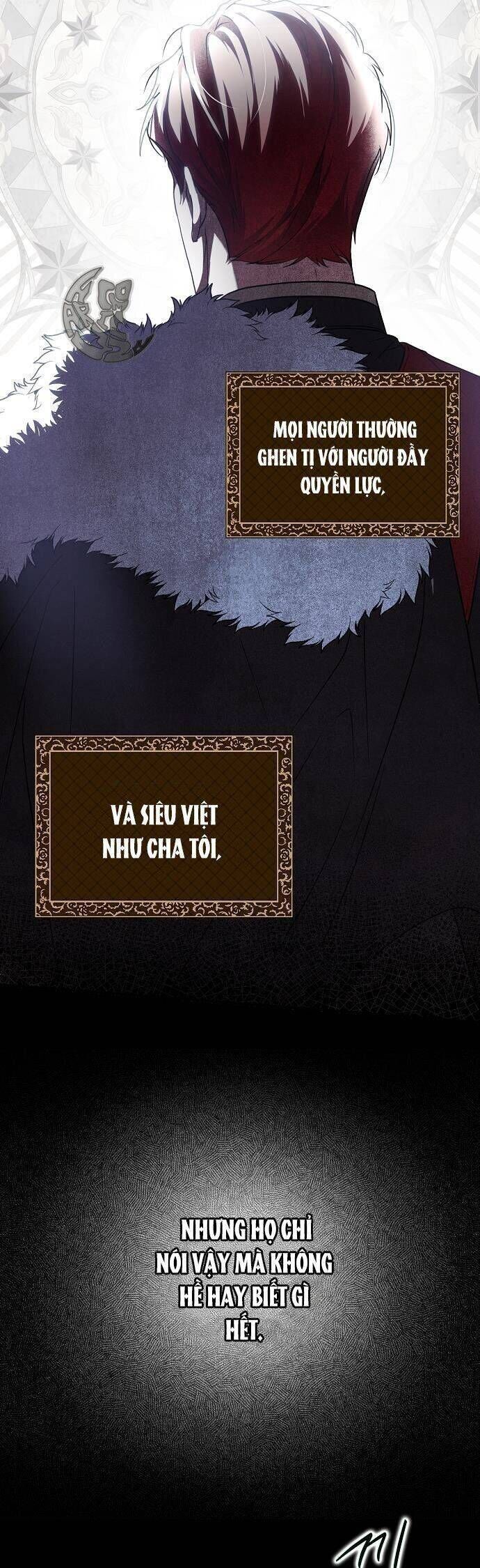 Ai Đó Đang Điều Khiển Cơ Thể Của Tôi Chapter 13.4 - Trang 2