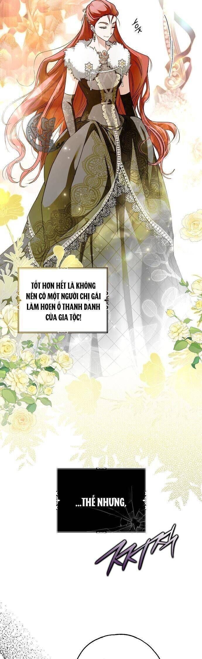 Ai Đó Đang Điều Khiển Cơ Thể Của Tôi Chapter 13.4 - Trang 2