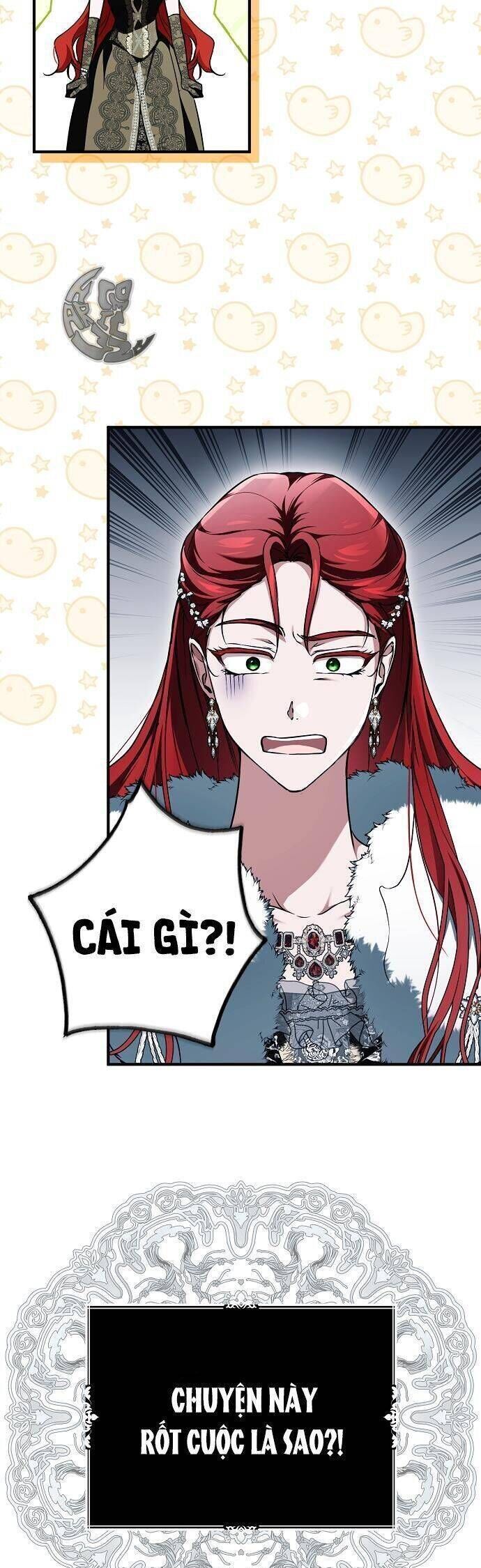 Ai Đó Đang Điều Khiển Cơ Thể Của Tôi Chapter 13.4 - Trang 2