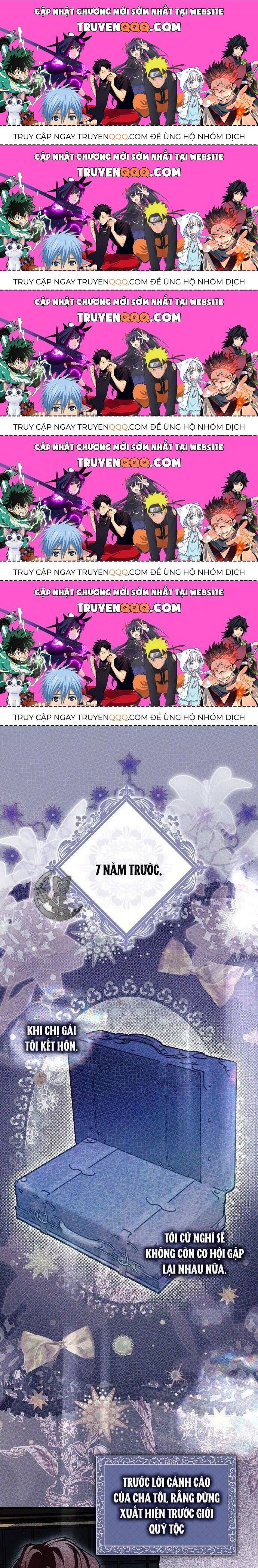 Ai Đó Đang Điều Khiển Cơ Thể Của Tôi Chapter 13.5 - Trang 2