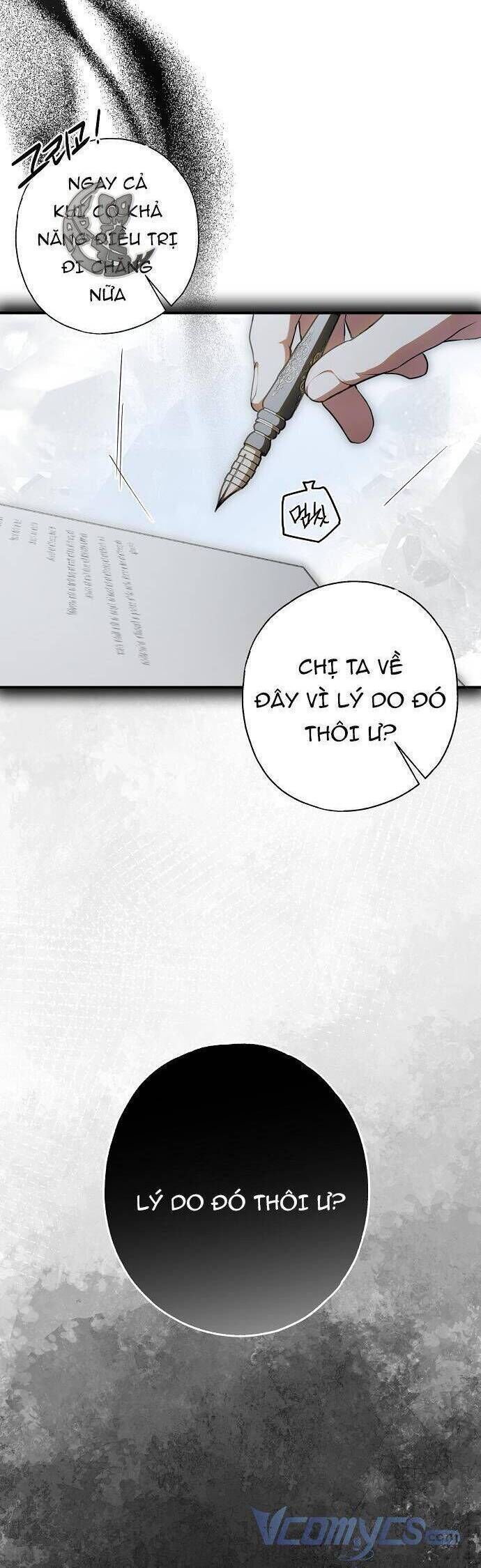 Ai Đó Đang Điều Khiển Cơ Thể Của Tôi Chapter 13.5 - Trang 2