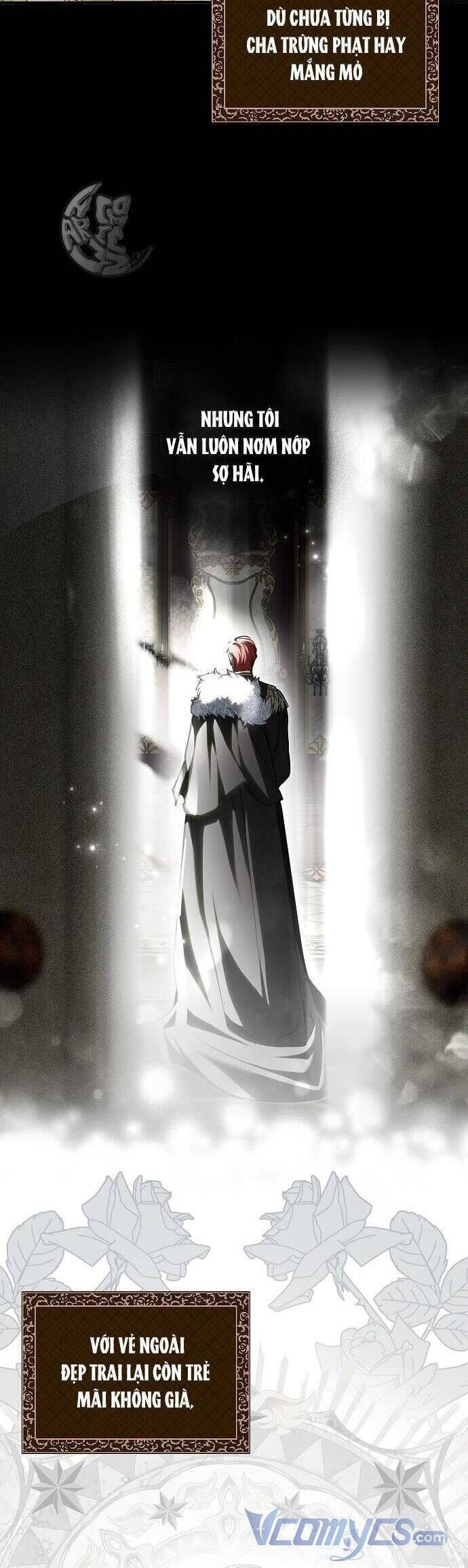 Ai Đó Đang Điều Khiển Cơ Thể Của Tôi Chapter 13.5 - Trang 2