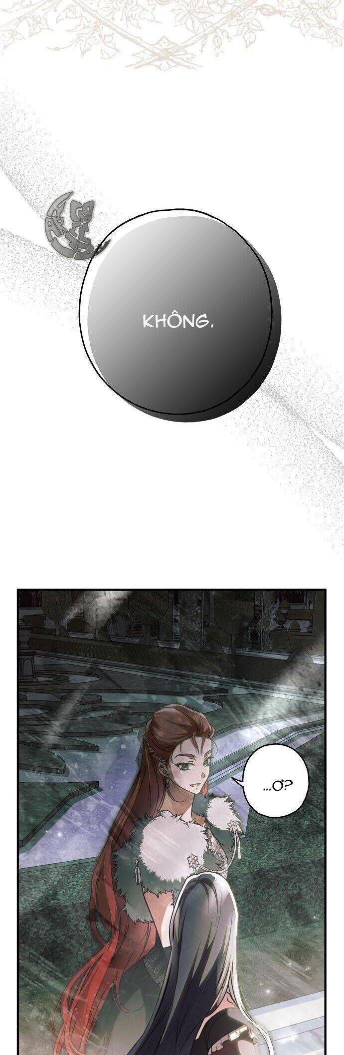 Ai Đó Đang Điều Khiển Cơ Thể Của Tôi Chapter 13.5 - Trang 2