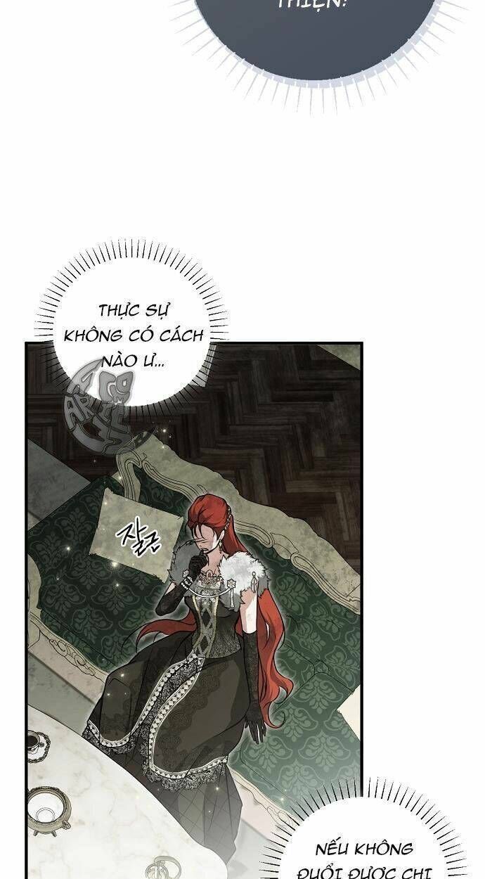 Ai Đó Đang Điều Khiển Cơ Thể Của Tôi Chapter 13.5 - Trang 2