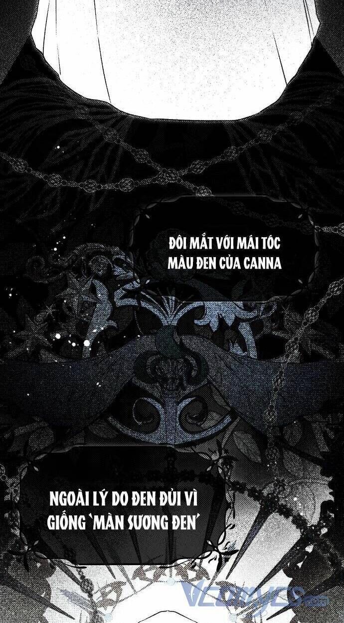 Ai Đó Đang Điều Khiển Cơ Thể Của Tôi Chapter 13.5 - Trang 2