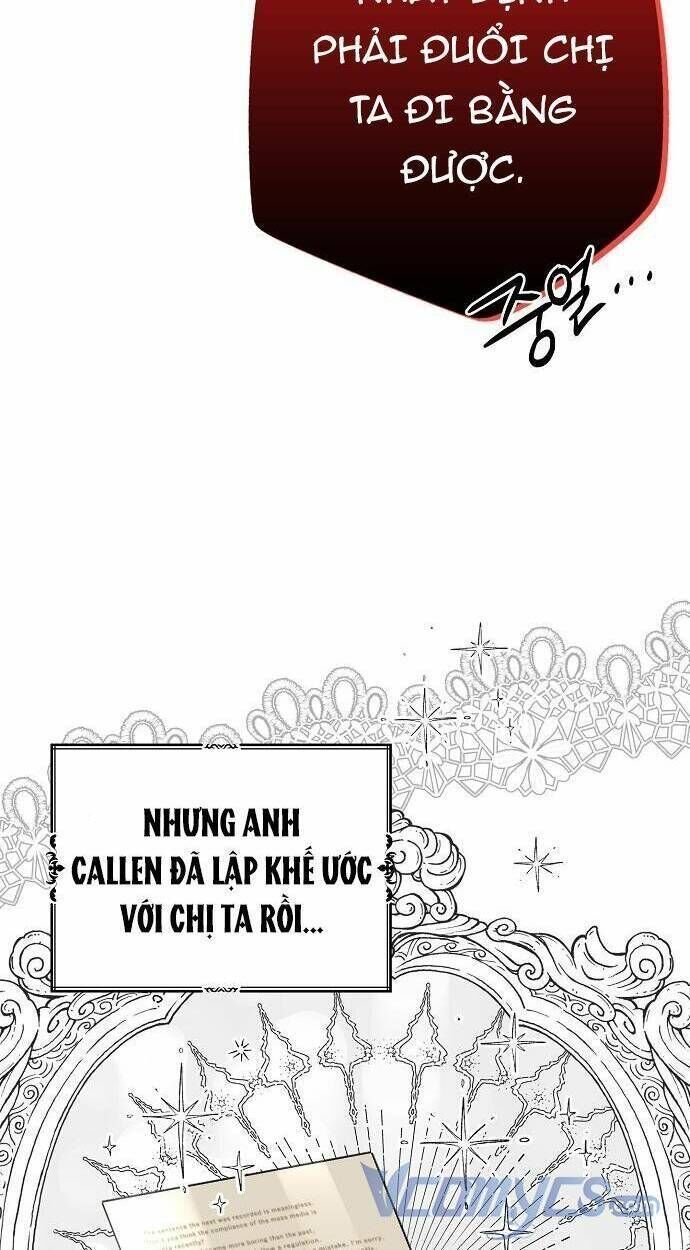 Ai Đó Đang Điều Khiển Cơ Thể Của Tôi Chapter 13.5 - Trang 2