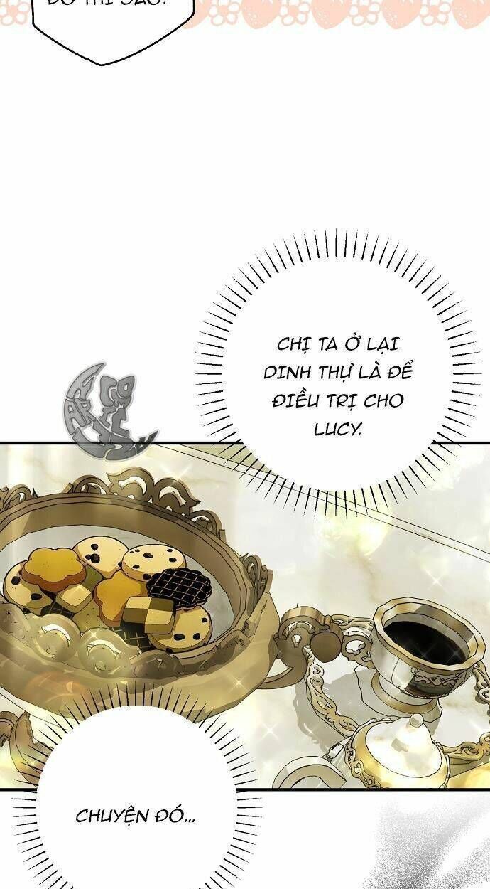 Ai Đó Đang Điều Khiển Cơ Thể Của Tôi Chapter 13.5 - Trang 2