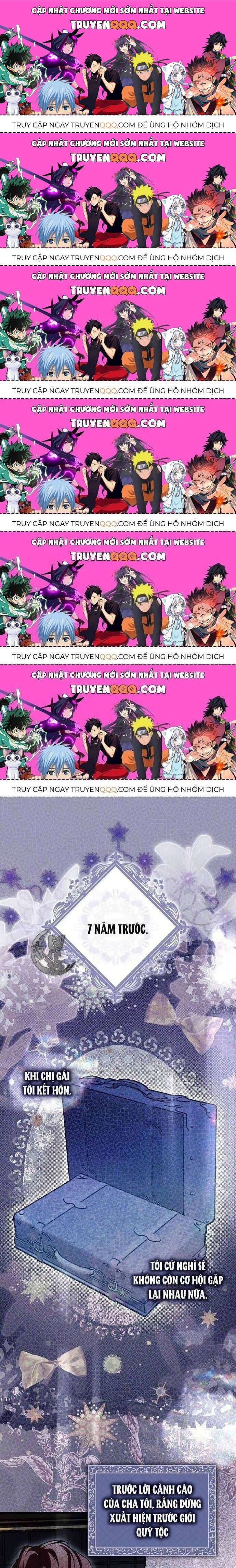 Ai Đó Đang Điều Khiển Cơ Thể Của Tôi Chapter 13.6 - Trang 2