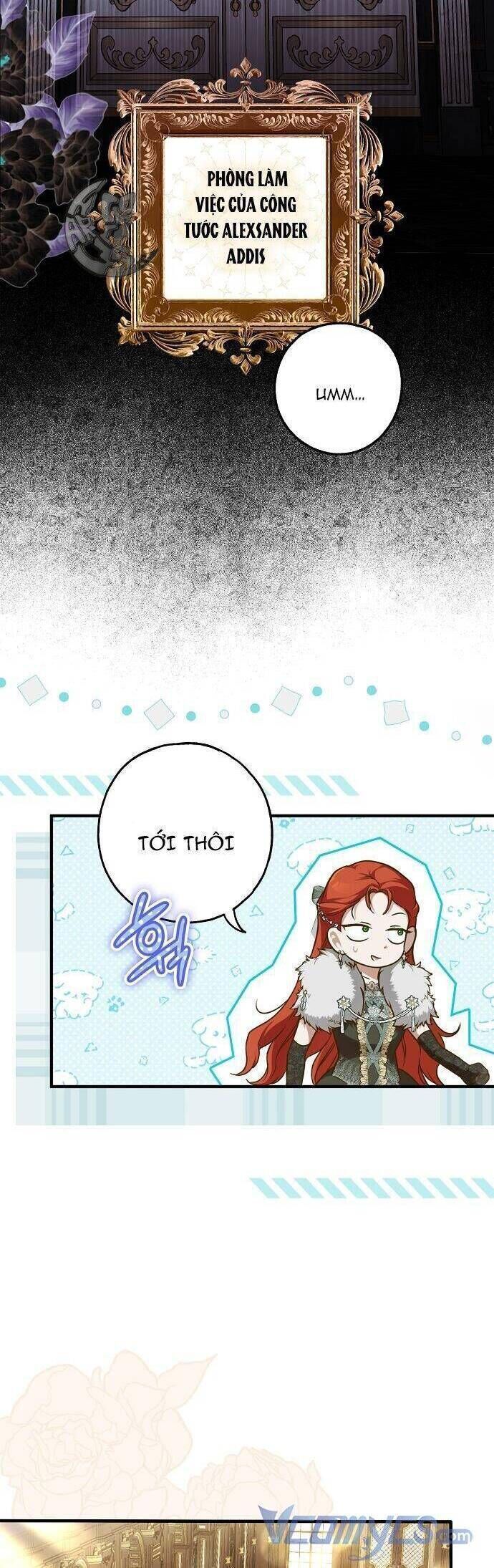 Ai Đó Đang Điều Khiển Cơ Thể Của Tôi Chapter 13.6 - Trang 2