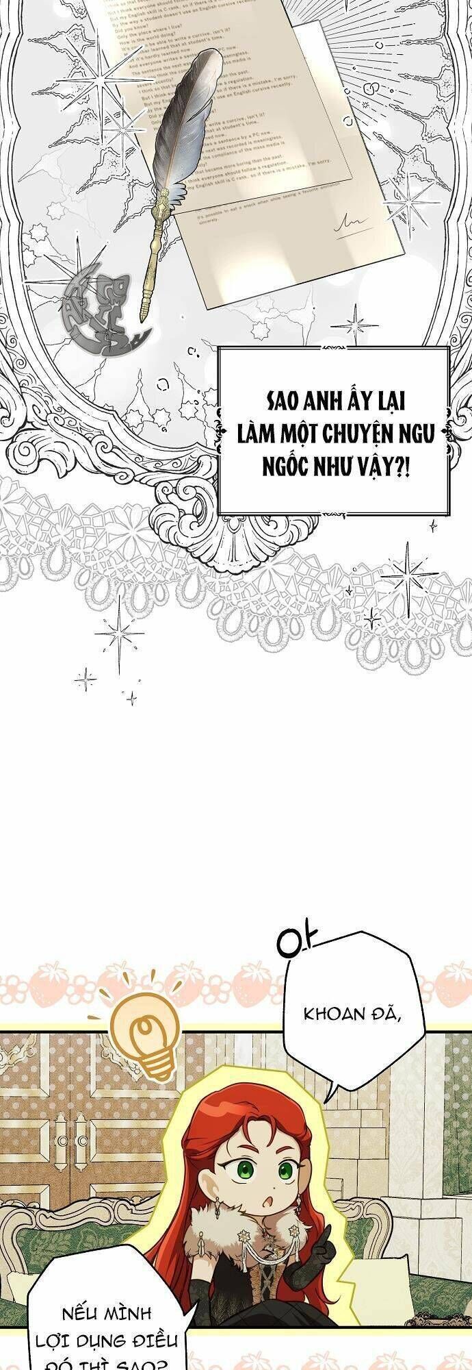 Ai Đó Đang Điều Khiển Cơ Thể Của Tôi Chapter 13.6 - Trang 2