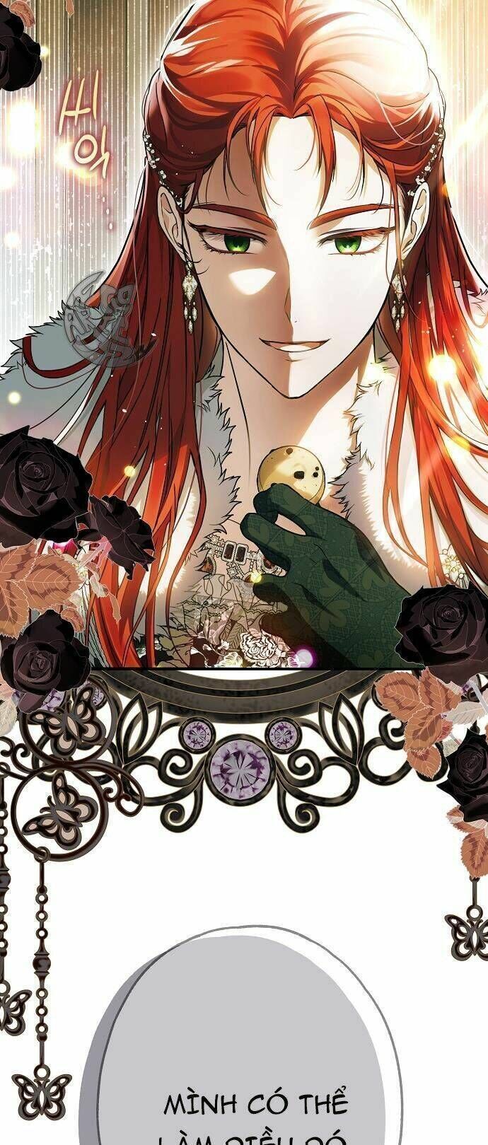 Ai Đó Đang Điều Khiển Cơ Thể Của Tôi Chapter 13.6 - Trang 2