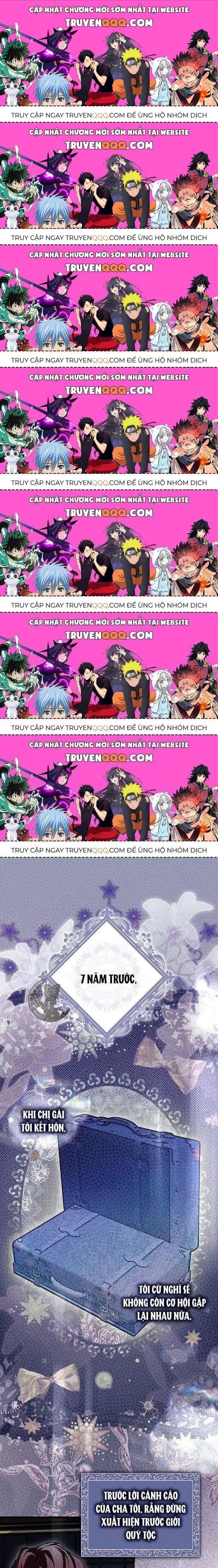 Ai Đó Đang Điều Khiển Cơ Thể Của Tôi Chapter 13.7 - Trang 2