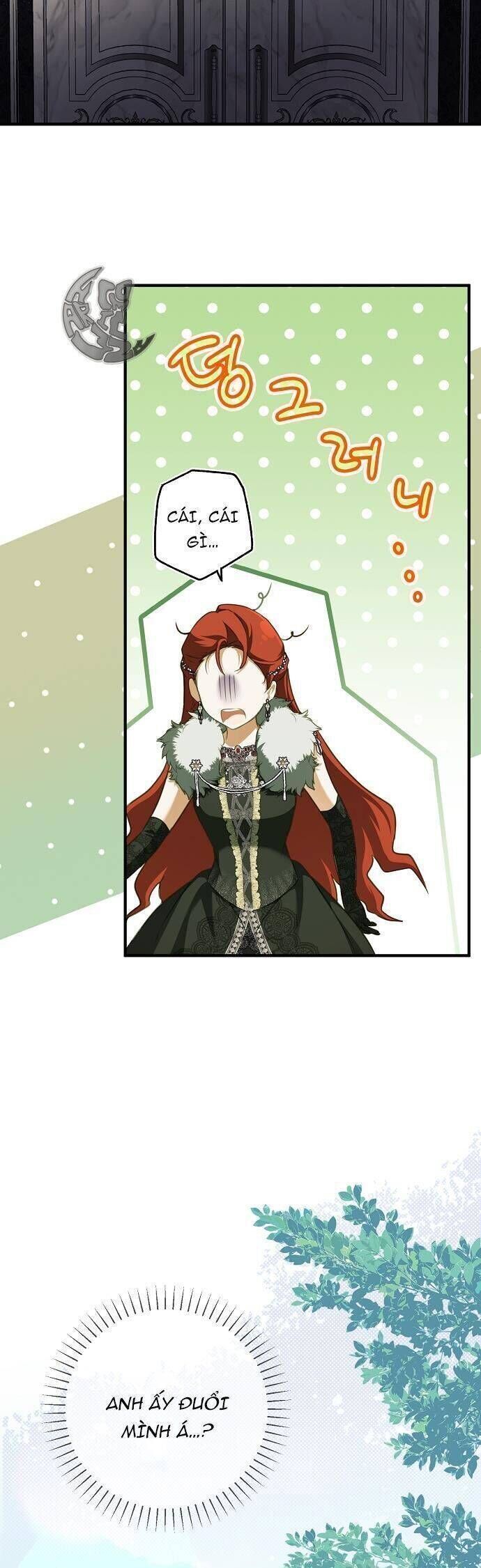 Ai Đó Đang Điều Khiển Cơ Thể Của Tôi Chapter 13.7 - Trang 2