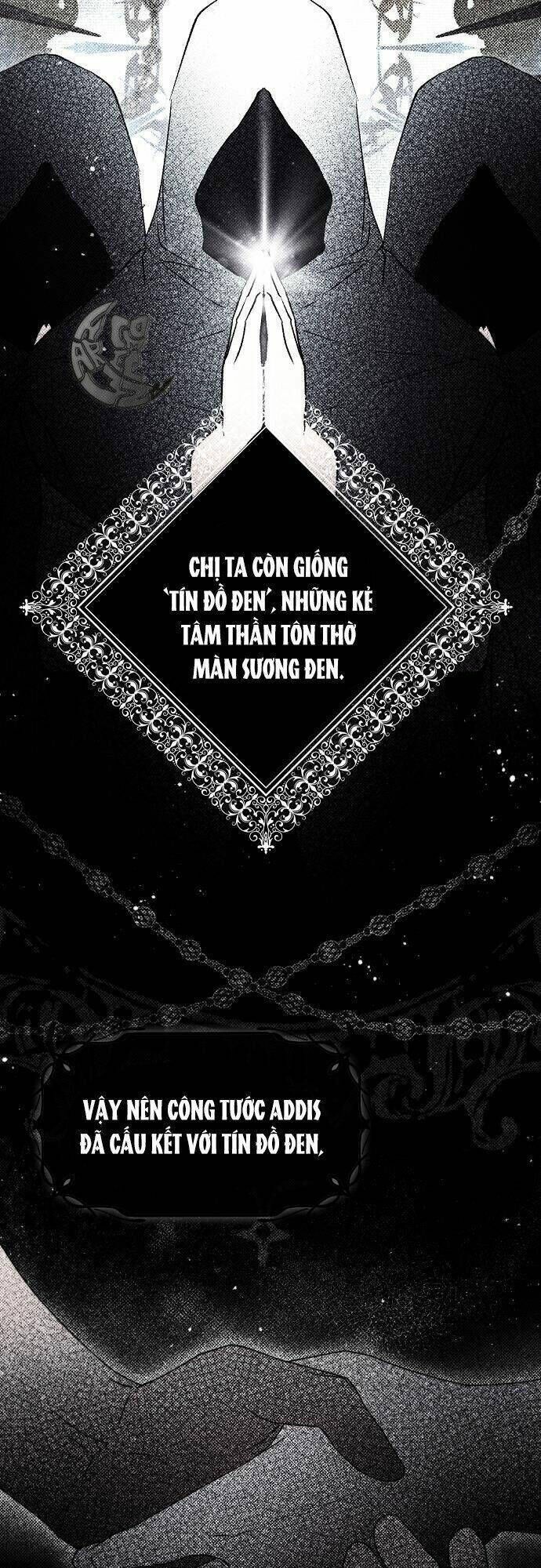 Ai Đó Đang Điều Khiển Cơ Thể Của Tôi Chapter 13.7 - Trang 2