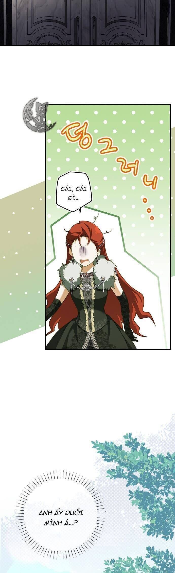 Ai Đó Đang Điều Khiển Cơ Thể Của Tôi Chapter 13.8 - Trang 2