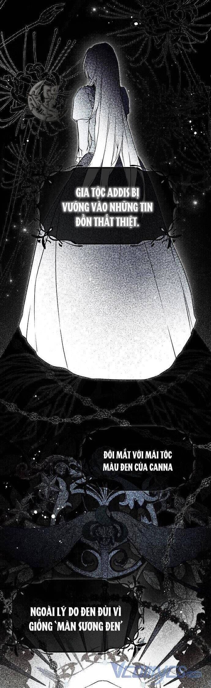 Ai Đó Đang Điều Khiển Cơ Thể Của Tôi Chapter 13.8 - Trang 2