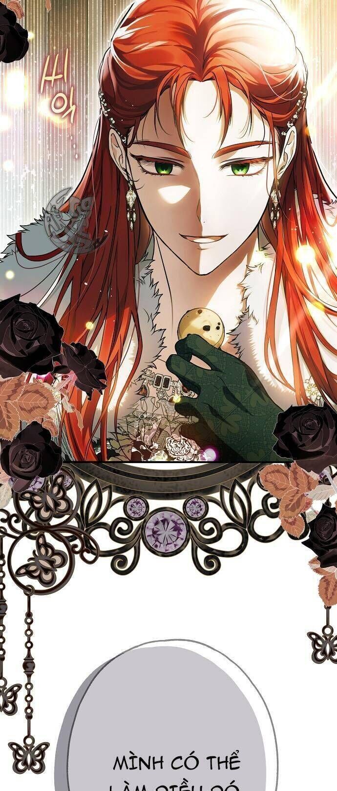 Ai Đó Đang Điều Khiển Cơ Thể Của Tôi Chapter 13.8 - Trang 2