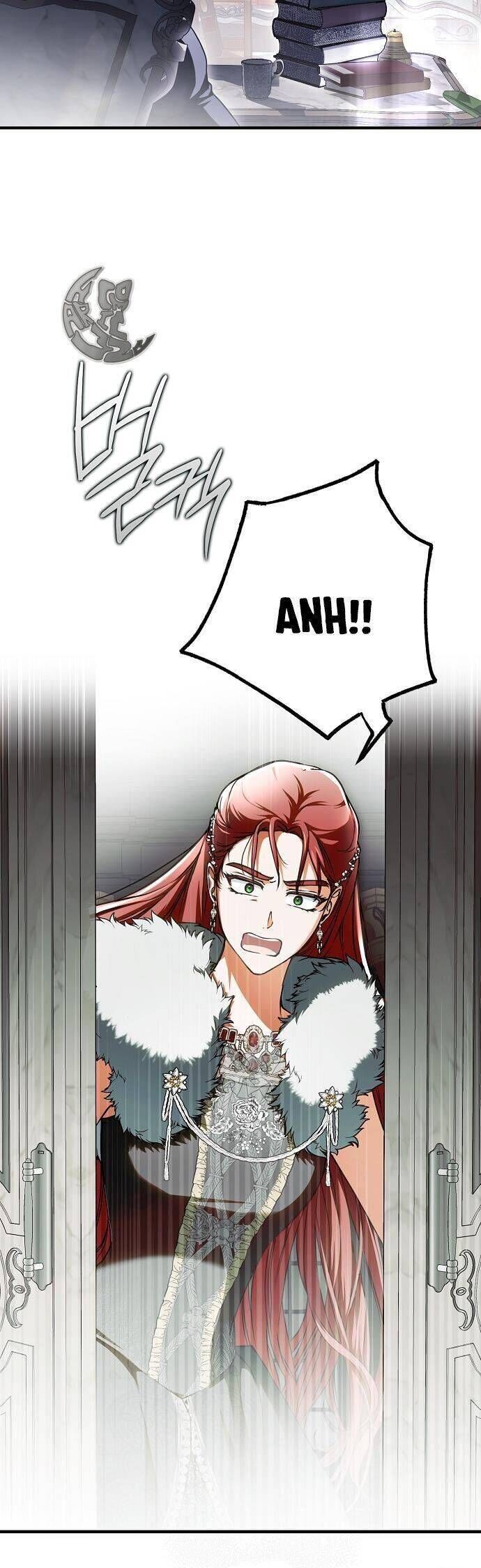 Ai Đó Đang Điều Khiển Cơ Thể Của Tôi Chapter 13.8 - Trang 2