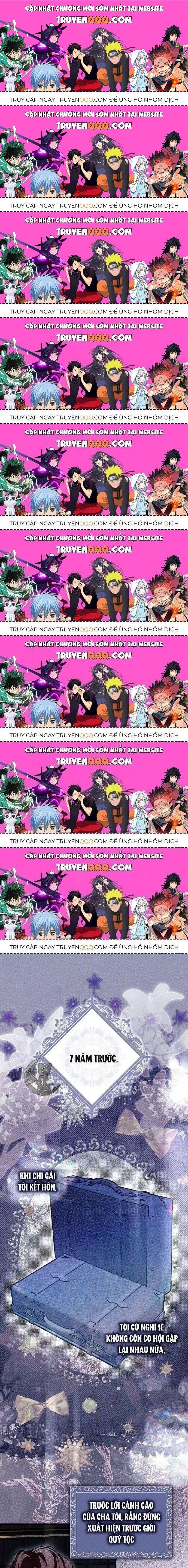 Ai Đó Đang Điều Khiển Cơ Thể Của Tôi Chapter 13.9 - Trang 2